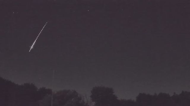 AMS18 meteor