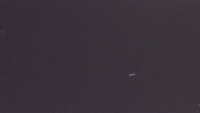 AMS18 meteor