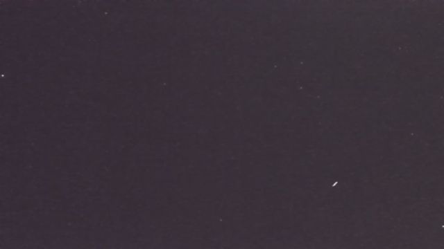 AMS18 meteor