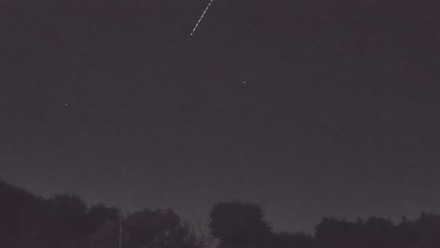 AMS18 meteor