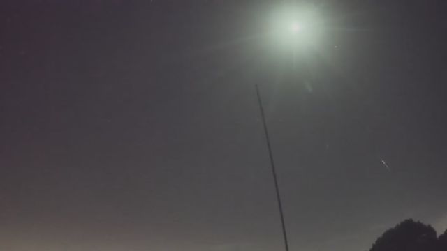 AMS18 meteor