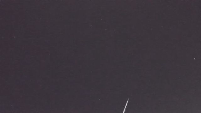AMS18 meteor