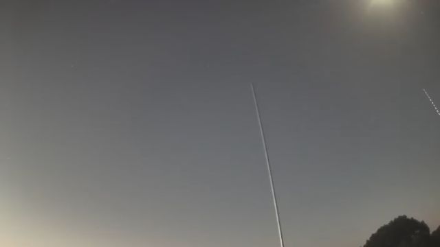AMS18 meteor
