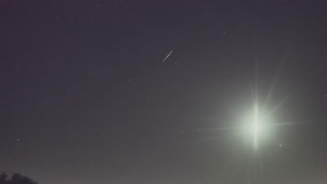 AMS18 meteor