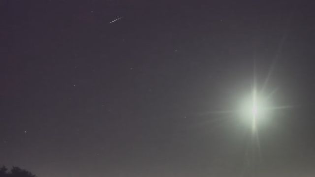 AMS18 meteor