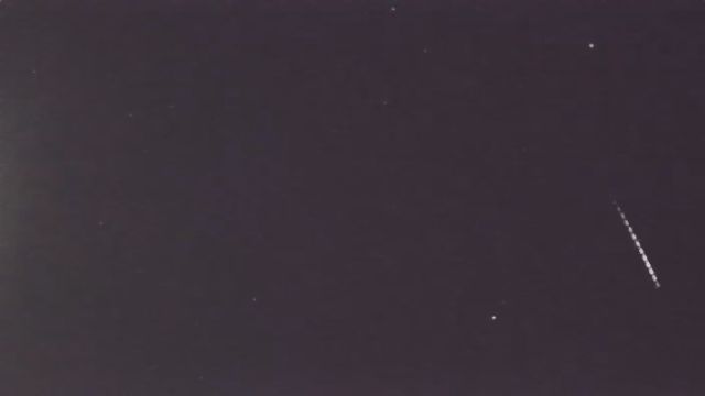 AMS18 meteor