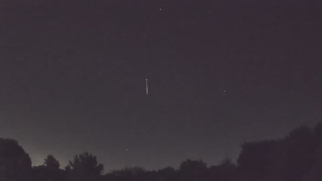 AMS18 meteor