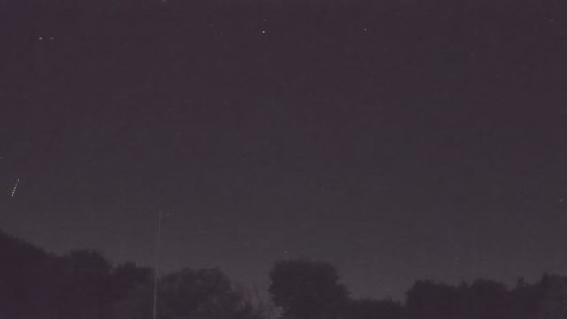 AMS18 meteor