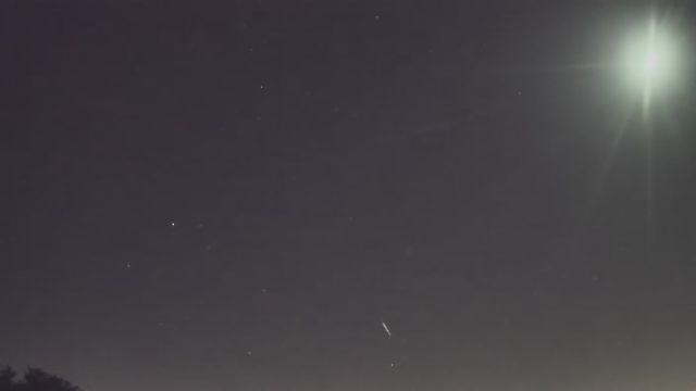 AMS18 meteor