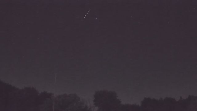 AMS18 meteor