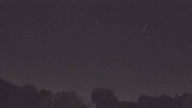 AMS18 meteor