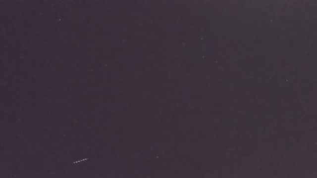 AMS18 meteor