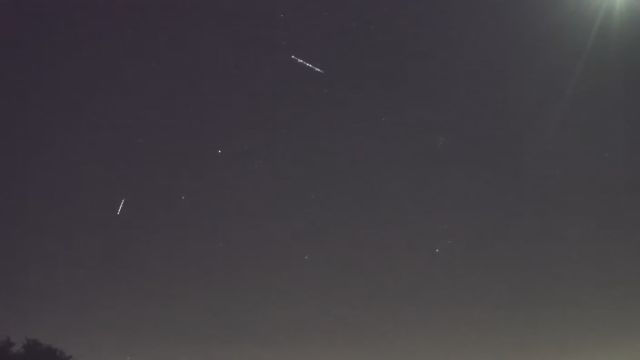 AMS18 meteor