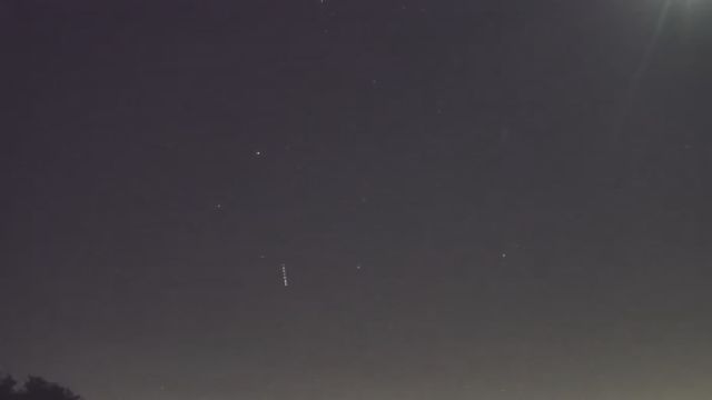 AMS18 meteor