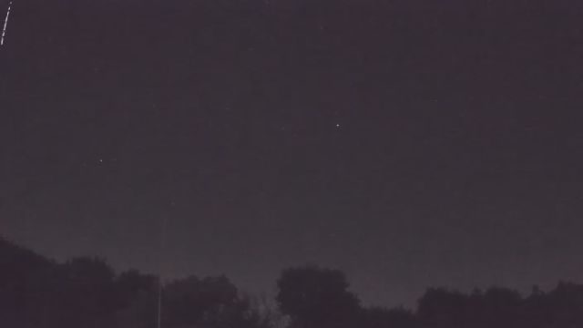 AMS18 meteor