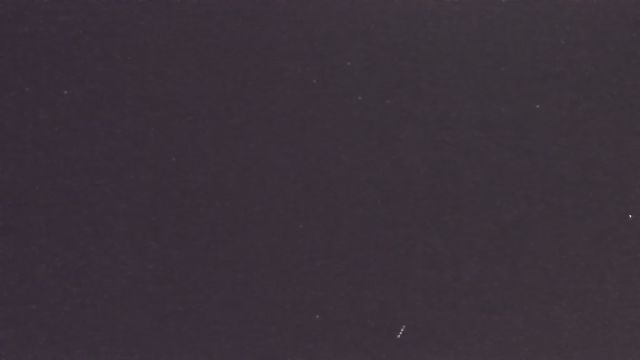 AMS18 meteor