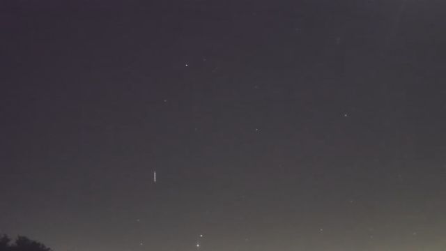 AMS18 meteor