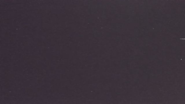 AMS18 meteor
