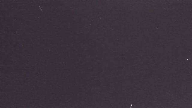 AMS18 meteor