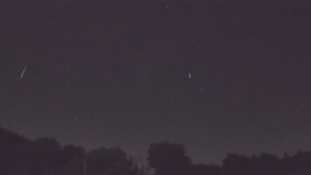 AMS18 meteor