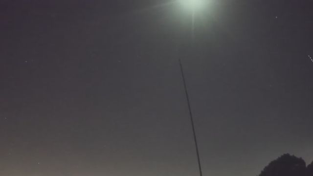 AMS18 meteor