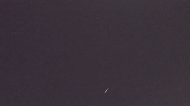 AMS18 meteor