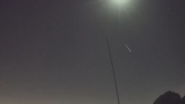 AMS18 meteor