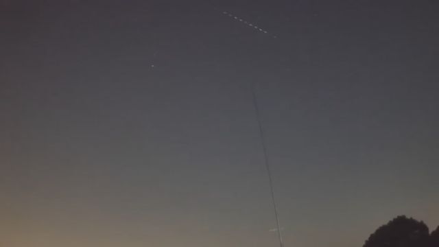 AMS18 meteor