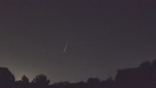 AMS18 meteor