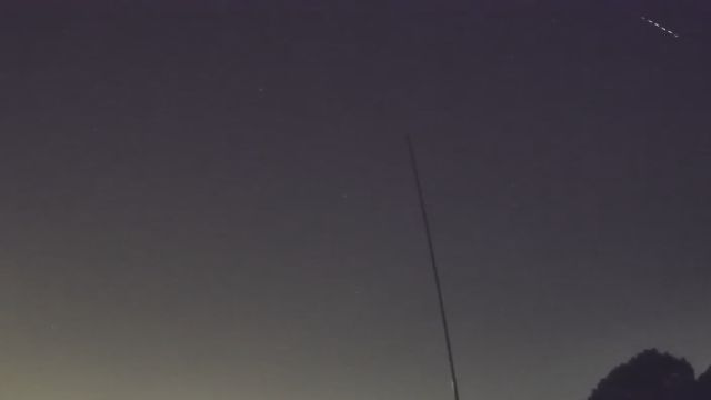 AMS18 meteor