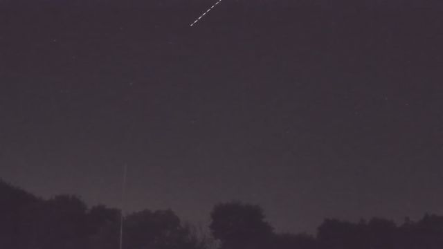 AMS18 meteor