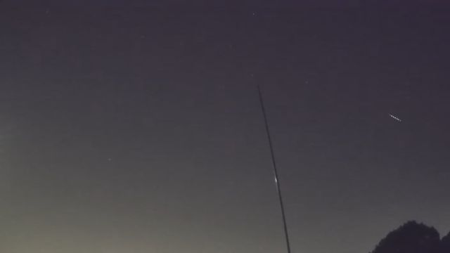 AMS18 meteor