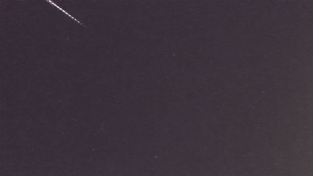 AMS18 meteor