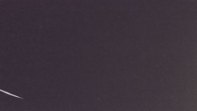 AMS18 meteor