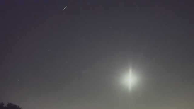 AMS18 meteor