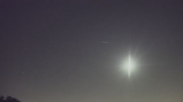 AMS18 meteor