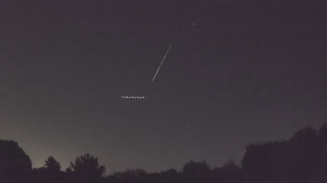 AMS18 meteor