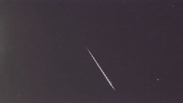 AMS18 meteor