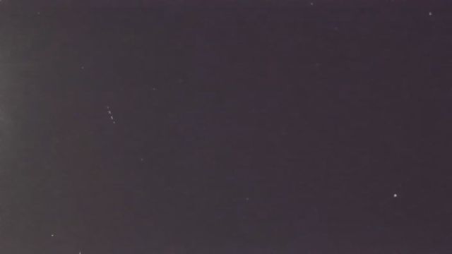 AMS18 meteor
