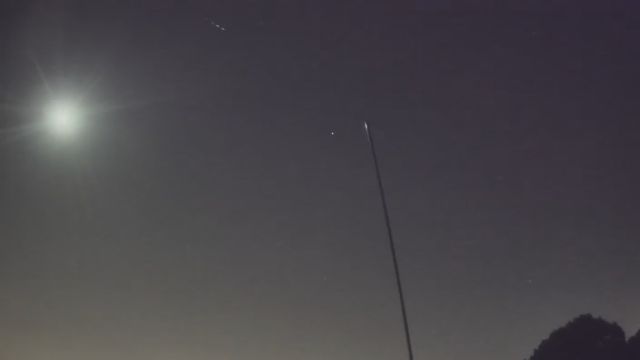 AMS18 meteor