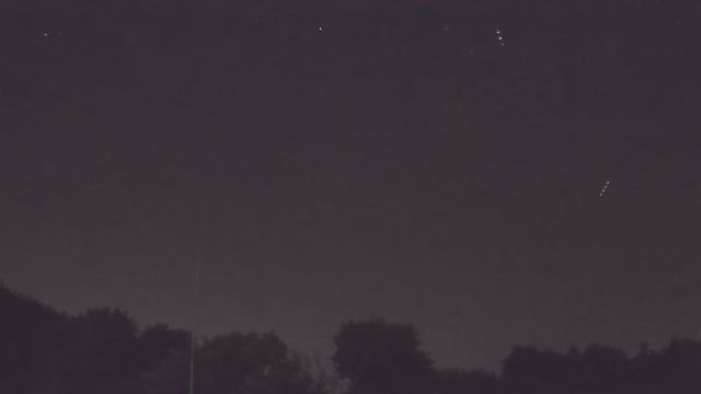 AMS18 meteor