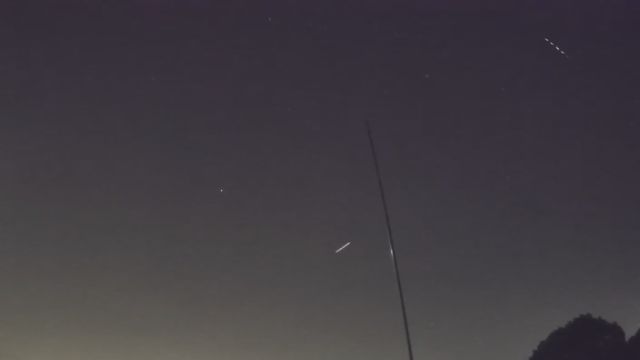 AMS18 meteor