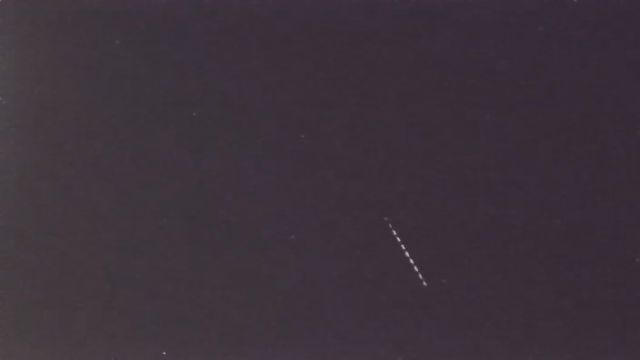 AMS18 meteor