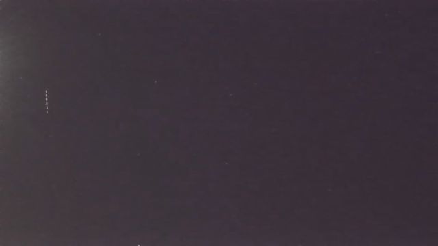 AMS18 meteor