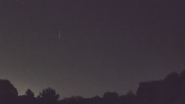 AMS18 meteor