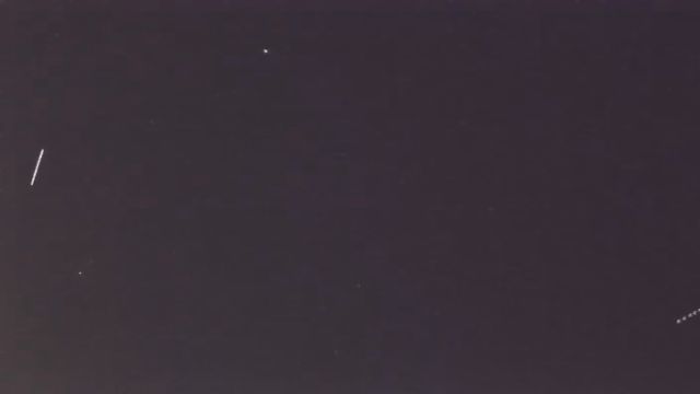 AMS18 meteor