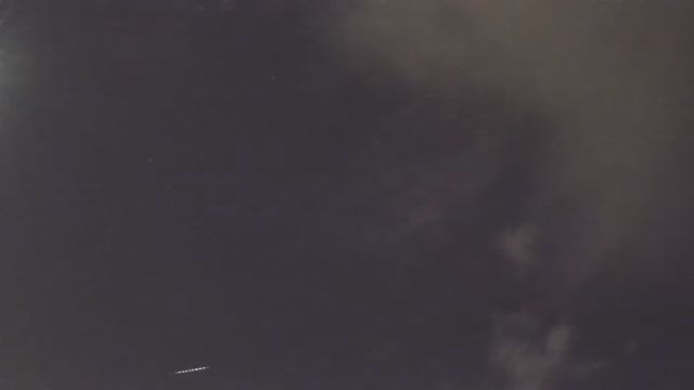 AMS18 meteor