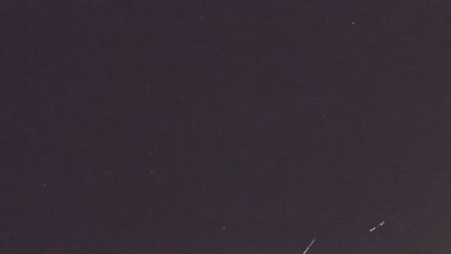 AMS18 meteor