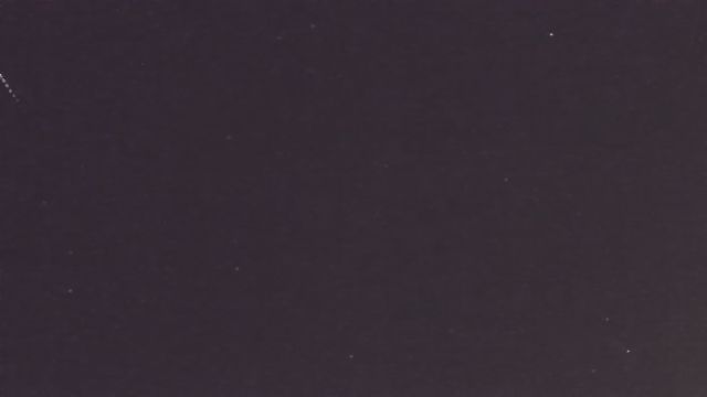 AMS18 meteor