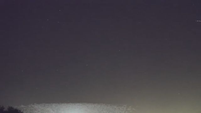 AMS18 meteor